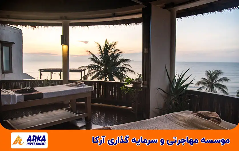 هزینه های زندگی در قبرس شمالی و جنوبی