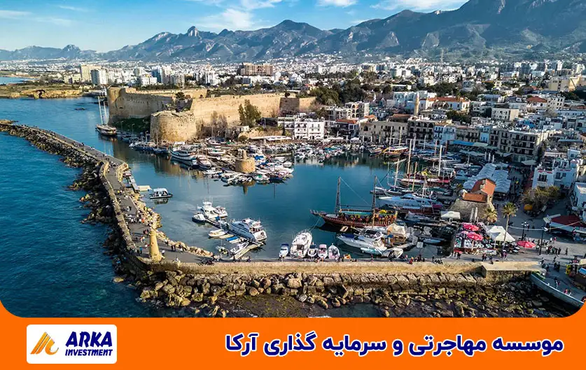 اتحاد قبرس شمالی و جنوبی