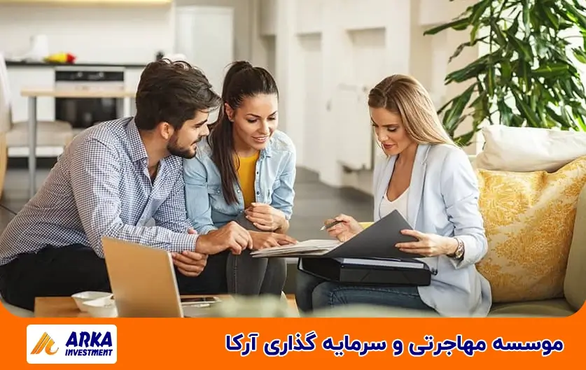 سند مالکیت ملک قبرس شمالی