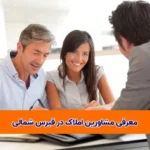 مشاورین املاک در قبرس 1شمالی