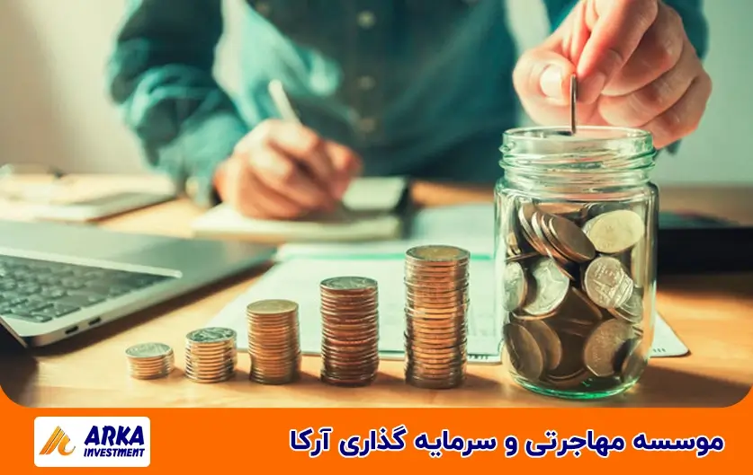 هزینه ترین کشور برای مهاجرت