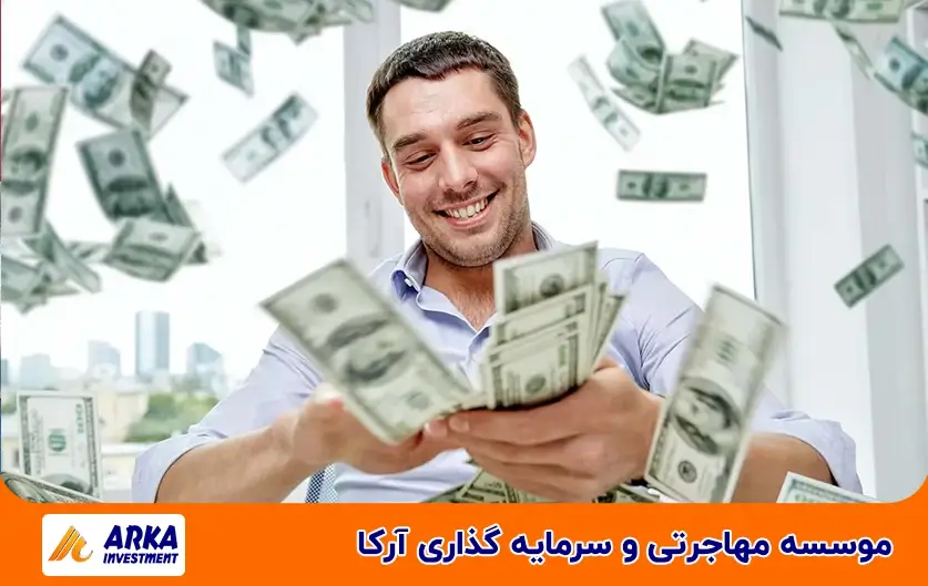 هزینه سرمایه گذاری در اروپا 2