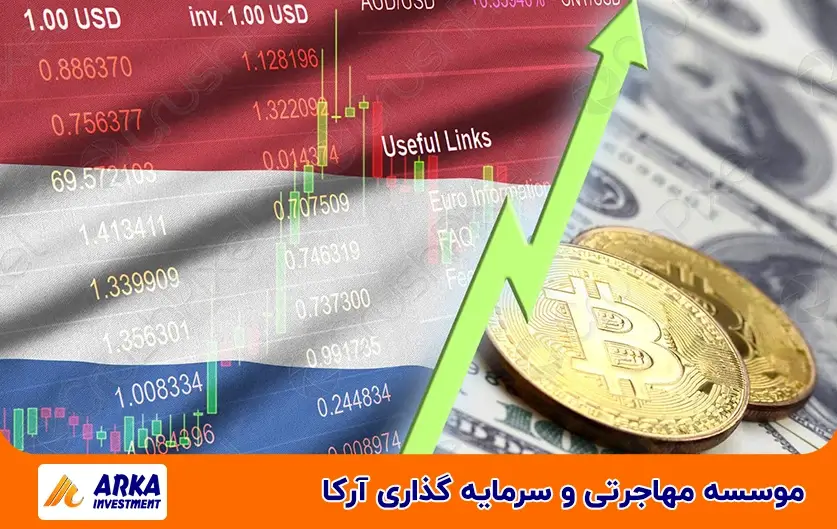 هزینه سرمایه گذاری در اروپا 3