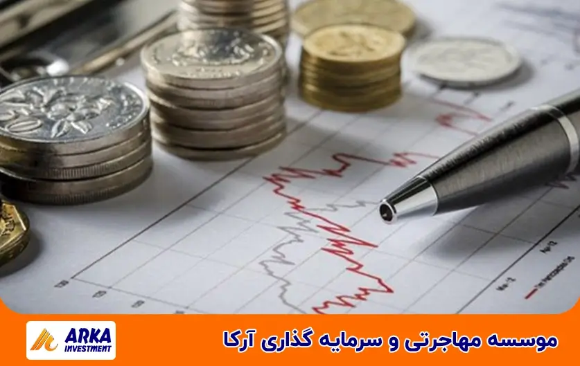 سرمایه گذاری با پول کم 3