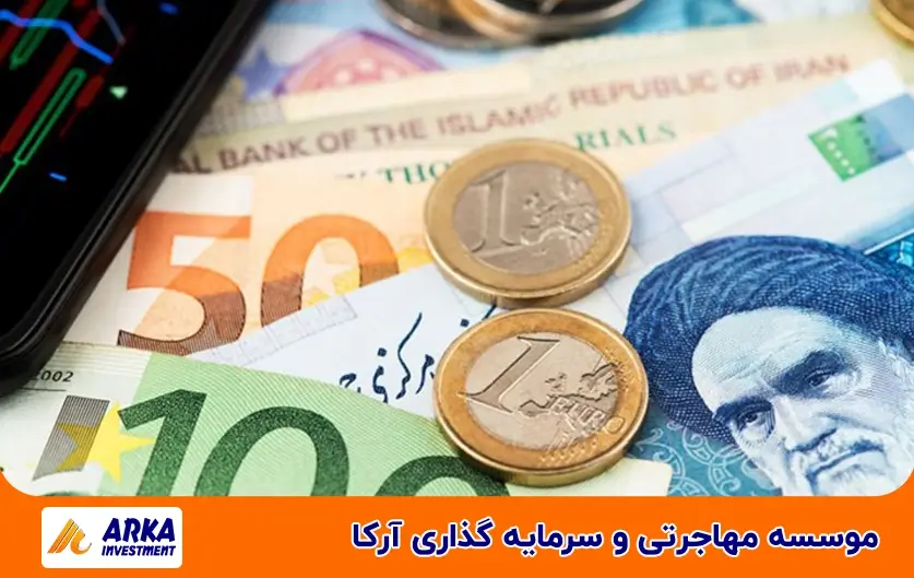 برای سرمایه گذاری در ایران چی بخریم؟