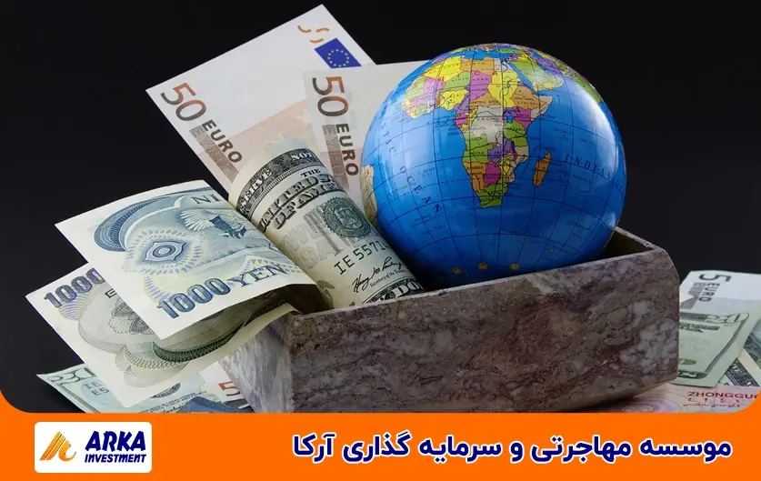 چرا قبرس شمالی برای سرمایه گذاری مناسب است