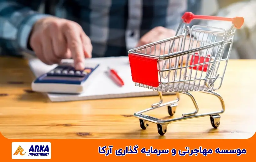 هزینه مواد غذایی در قبرس شمالی