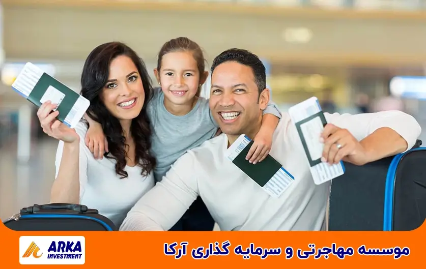 ارزان ترین کشور برای مهاجرت