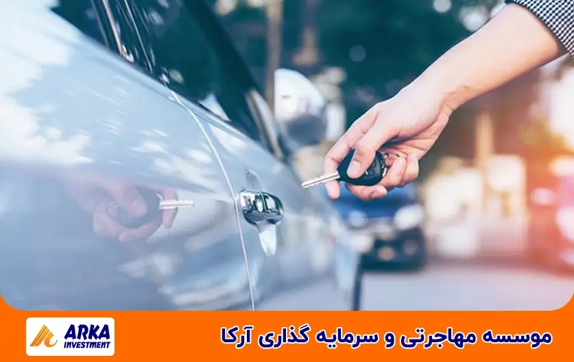 کرایه ماشین در قبرس شمالی