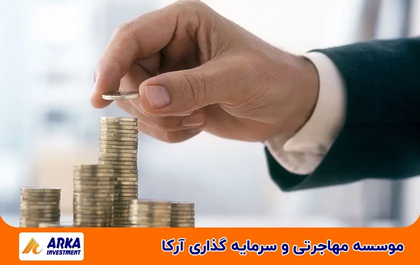 سرمایه گذاری در اندونزی