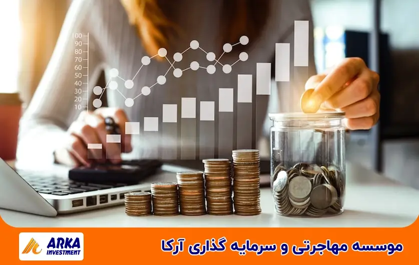 بهترین روش های سرمایه گذاری با پول کم