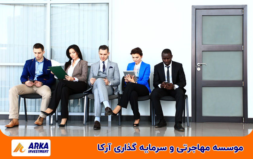 شرایط کاری مهاجرین در قبرس