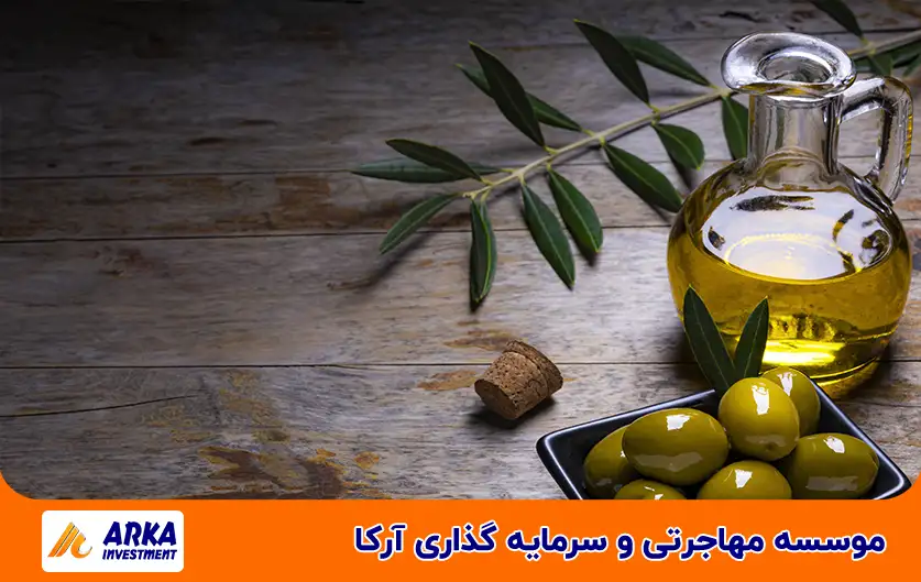 سوغات قبرس شمالی